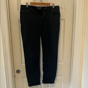 Banana Republic men’s navy Jeans